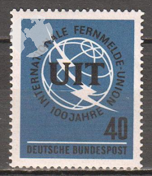 NSR 0476 ** - 1965