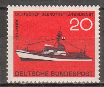 NSR 0478 ** - 1965