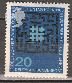 NSR 0480 ** - 1965