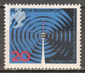 NSR 0481 ** - 1965