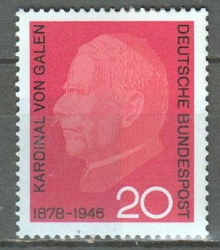 NSR 0505 ** - 1966