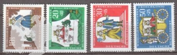 NSR 0523 / 0526 ** - 1966