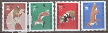 NSR 0529 / 0532 ** - 1967