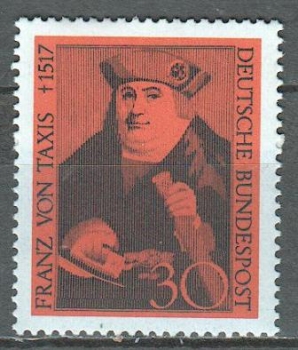 NSR 0535 ** - 1967