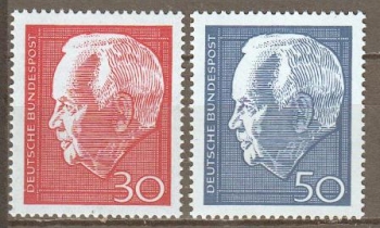 NSR 0542 / 0543 ** - 1967