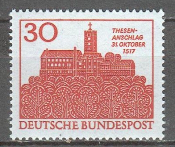 NSR 0544 ** - 1967