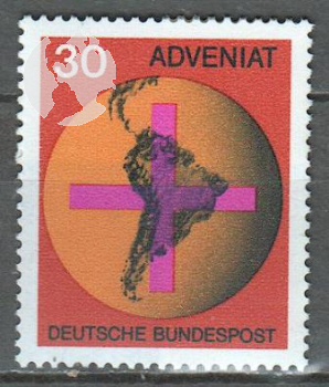 NSR 0545 ** - 1967