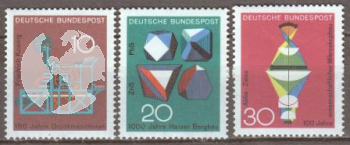NSR 0546 / 0548 ** - 1968