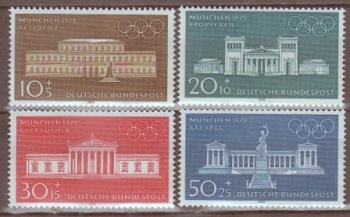BRD 0624 / 0627 ** - 1970