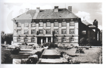 Beneschau bei Prag xxxx 95 004 **