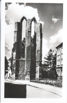Beneschau bei Prag xxxx 95 007 **