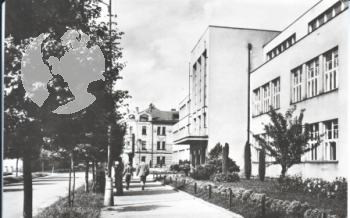 Beneschau bei Prag xxxx 95 009 **