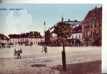Beneschau bei Prag xxxx 95 137 **