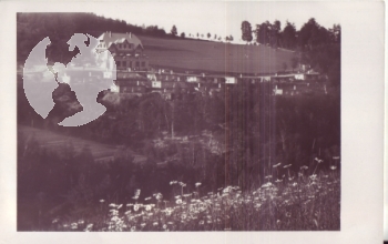 Beskydy - Frenštát pod Radhoštěm xxxx 95 057 **