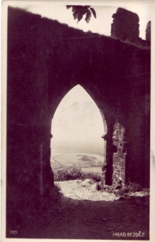 Bezděz (hrad) xxxx 95 034 **