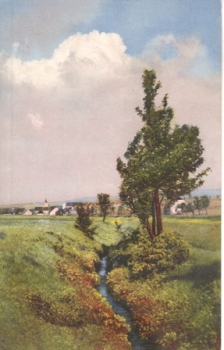 Boží Dar xxxx 95 001 **