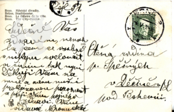 Brno 1933 95 003 ●