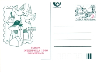 CDV 007 / P015 ** - 1996