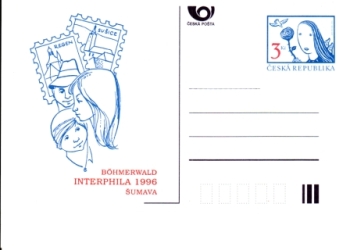 CDV 014 / P016 ** - 1996