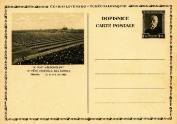 CDV 047 - 1932 **