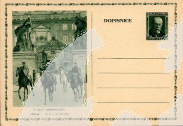 CDV 048 - 1932 **
