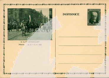 CDV 048 - 1932 **