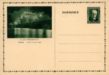 CDV 048 - 1932 **