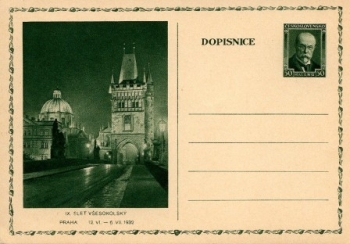 CDV 048 - 1932 **