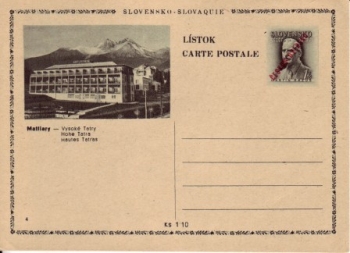 CDV 079 / 04 ** - 1945