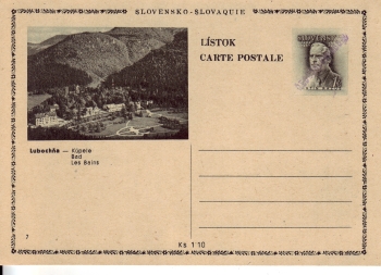 CDV 079 / 07 ** - 1945