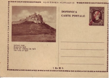 CDV 081 / 02 ** - 1945