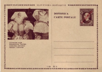 CDV 081 / 03 ** - 1945