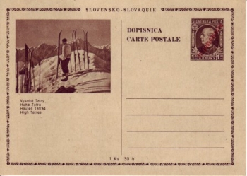CDV 081 / 04 ** - 1945
