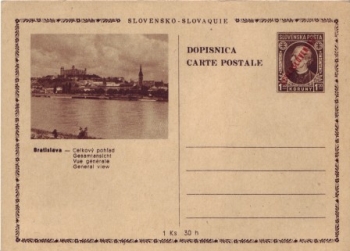 CDV 081 / 06 ** - 1945