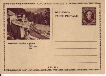 CDV 081 / 08 ** - 1945
