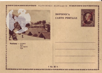 CDV 081 / 09 ** - 1945