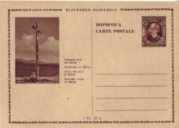CDV 081 / 12 ** - 1945