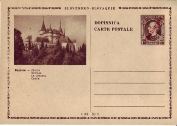 CDV 081 / 23 ** - 1945