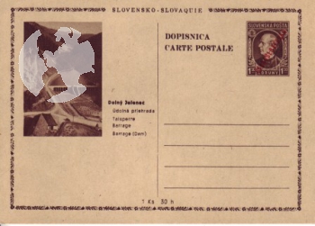 CDV 081 / 29 ** - 1945