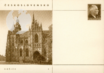 CDV 087 / 05 ** - 1947