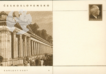 CDV 087 / 06 ** - 1947