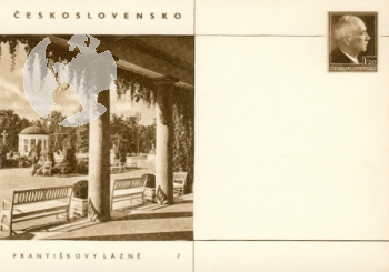 CDV 087 ** - 1947