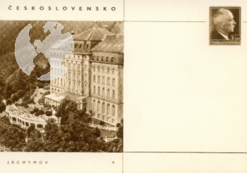 CDV 087 / 09 ** - 1947