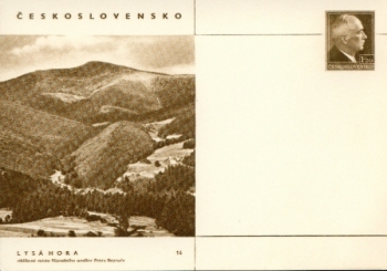 CDV 087 / 14 ** - 1947