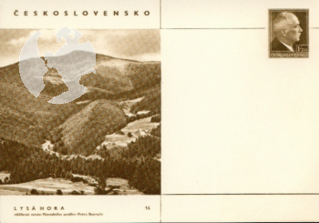 CDV 087 ** - 1947