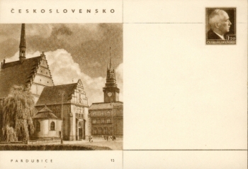 CDV 087 ** - 1947