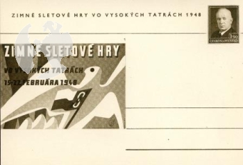 CDV 088 ** - 1948