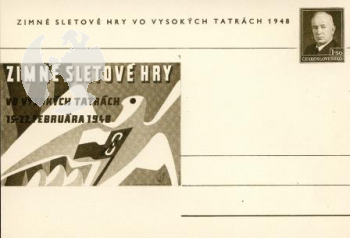 CDV 088 / 01 ** - 1948