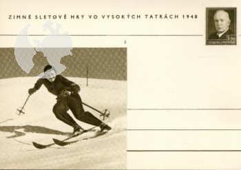 CDV 088 / 02 ** - 1948