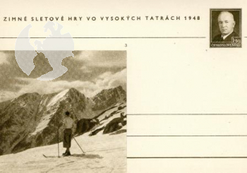 CDV 088 / 03 ** - 1948